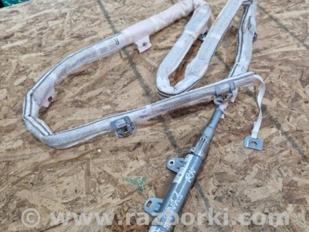 ФОТО Подушка безопасности боковая для Porsche Cayenne II 958 E2/92A (10-14) Київ