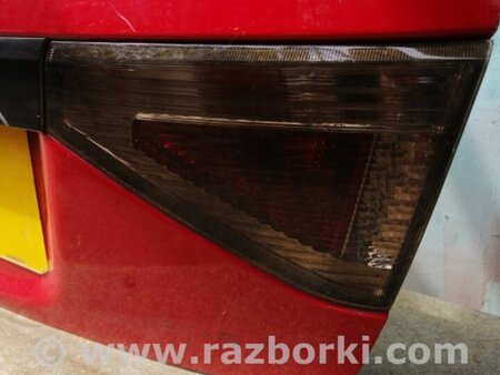 ФОТО Фонарь задний правый для Subaru Impreza GD/GG Киев