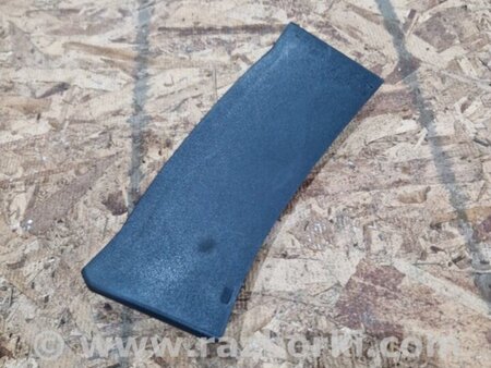 ФОТО Защитный кожух для Porsche Cayenne II 958 E2/92A (10-14) Київ