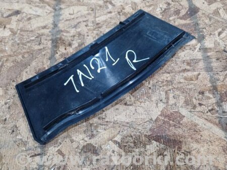 ФОТО Защитный кожух для Porsche Cayenne II 958 E2/92A (10-14) Київ