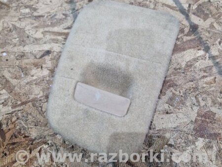 ФОТО Пластик для Porsche Cayenne II 958 E2/92A (10-14) Київ