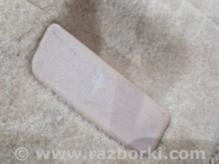 ФОТО Пластик для Porsche Cayenne II 958 E2/92A (10-14) Київ