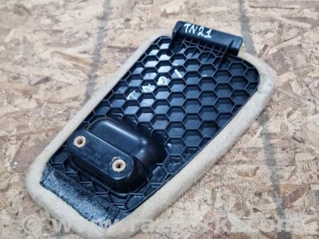 ФОТО Пластик для Porsche Cayenne II 958 E2/92A (10-14) Київ