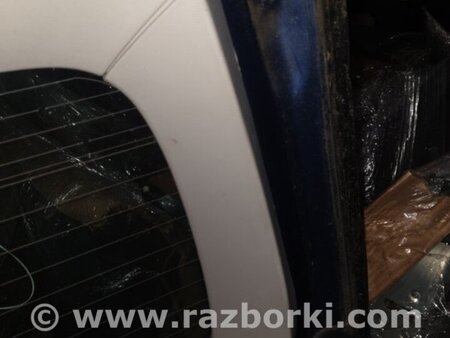 ФОТО Обшивка крышки багажника задняя левая для Subaru Legacy (все модели) Киев