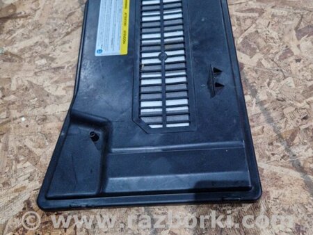 ФОТО Крышка для Porsche Cayenne II 958 E2/92A (10-14) Київ