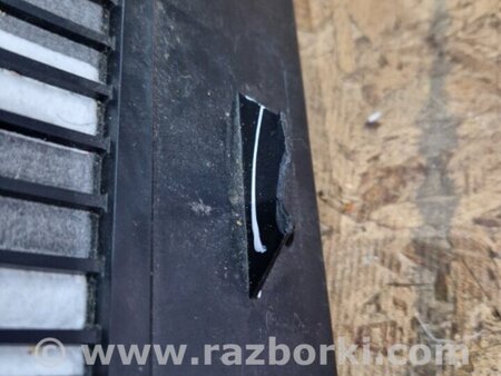 ФОТО Крышка для Porsche Cayenne II 958 E2/92A (10-14) Київ