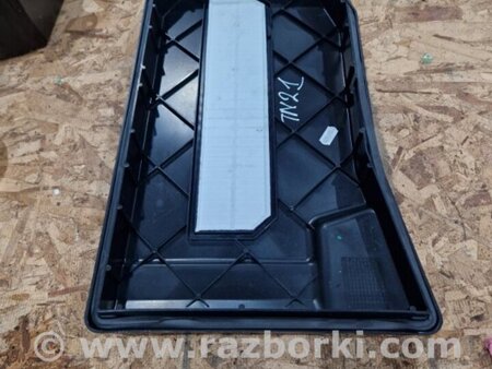 ФОТО Крышка для Porsche Cayenne II 958 E2/92A (10-14) Київ