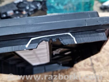 ФОТО Крышка для Porsche Cayenne II 958 E2/92A (10-14) Київ