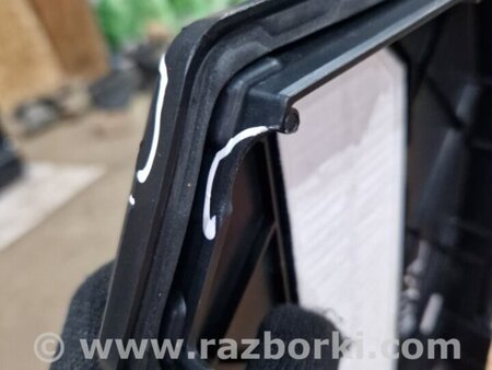 ФОТО Крышка для Porsche Cayenne II 958 E2/92A (10-14) Київ