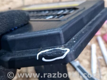 ФОТО Крышка для Porsche Cayenne II 958 E2/92A (10-14) Київ