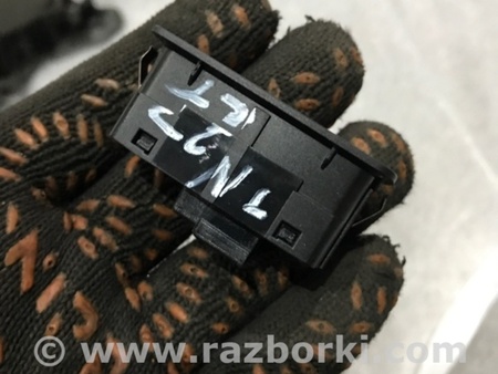 ФОТО Кнопка для Porsche Macan I 95B +FL (13-18) Київ