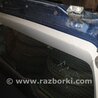 Обшивка крышки багажника Subaru Legacy (все модели)