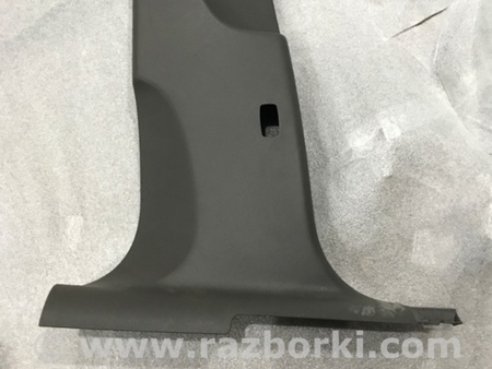 ФОТО Обшивка салона для Porsche Macan I 95B +FL (13-18) Київ