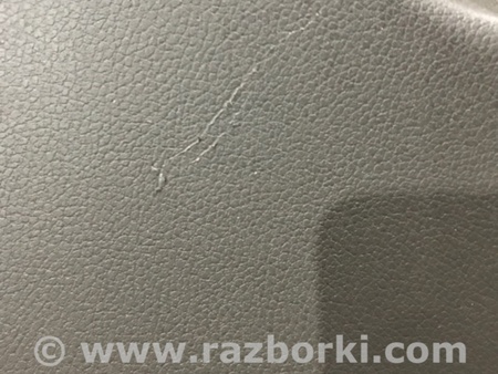 ФОТО Обшивка салона для Porsche Macan I 95B +FL (13-18) Київ