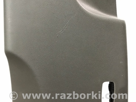 ФОТО Обшивка салона для Porsche Macan I 95B +FL (13-18) Київ