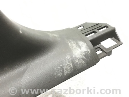 ФОТО Обшивка салона для Porsche Macan I 95B +FL (13-18) Київ