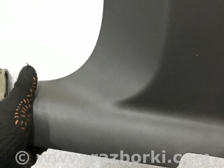 ФОТО Обшивка салона для Porsche Macan I 95B +FL (13-18) Київ