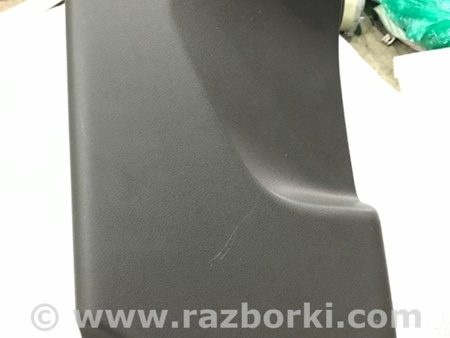 ФОТО Обшивка салона для Porsche Macan I 95B +FL (13-18) Київ