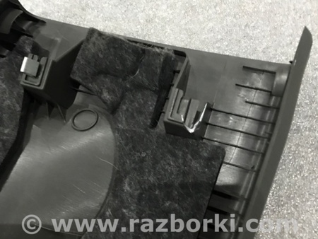 ФОТО Обшивка салона для Porsche Macan I 95B +FL (13-18) Київ