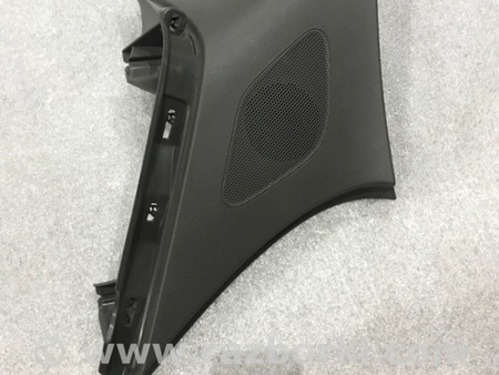 ФОТО Обшивка салона для Porsche Macan I 95B +FL (13-18) Київ