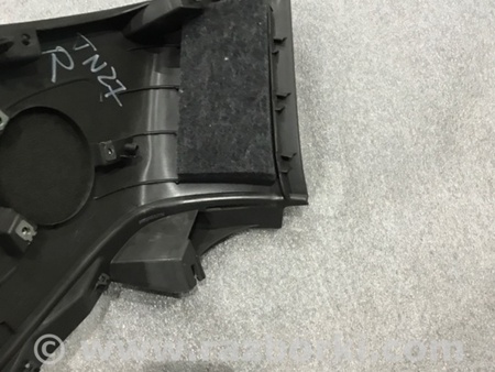 ФОТО Обшивка салона для Porsche Macan I 95B +FL (13-18) Київ