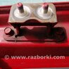 Петля багажника правая Subaru Impreza GD/GG