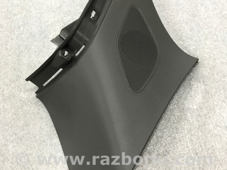 ФОТО Обшивка салона для Porsche Macan I 95B +FL (13-18) Київ