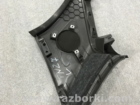 ФОТО Обшивка салона для Porsche Macan I 95B +FL (13-18) Київ