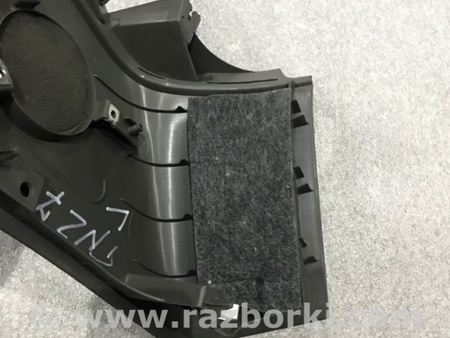 ФОТО Обшивка салона для Porsche Macan I 95B +FL (13-18) Київ