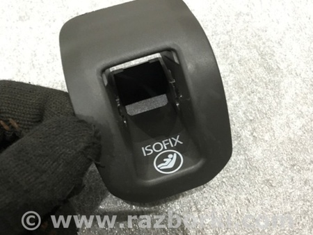 ФОТО Пластик для Porsche Macan I 95B +FL (13-18) Київ