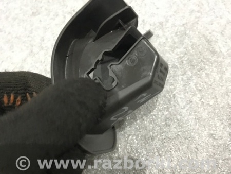 ФОТО Пластик для Porsche Macan I 95B +FL (13-18) Київ