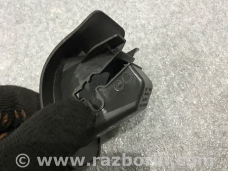 ФОТО Пластик для Porsche Macan I 95B +FL (13-18) Київ