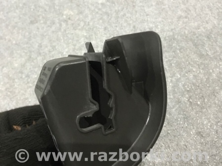 ФОТО Пластик для Porsche Macan I 95B +FL (13-18) Київ