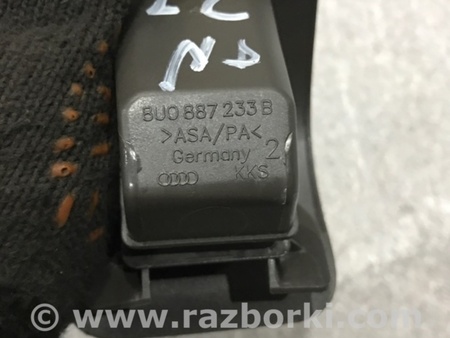 ФОТО Пластик для Porsche Macan I 95B +FL (13-18) Київ