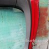 Обшивка крышки багажника левая Subaru Impreza GD/GG