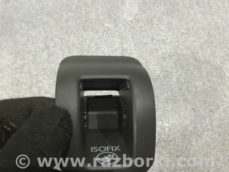 ФОТО Пластик для Porsche Macan I 95B +FL (13-18) Київ