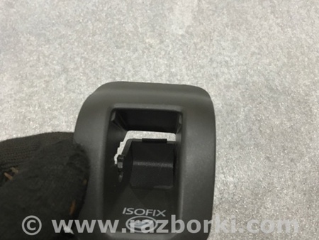 ФОТО Пластик для Porsche Macan I 95B +FL (13-18) Київ