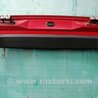 Обшивка крышки багажника Subaru Impreza GD/GG