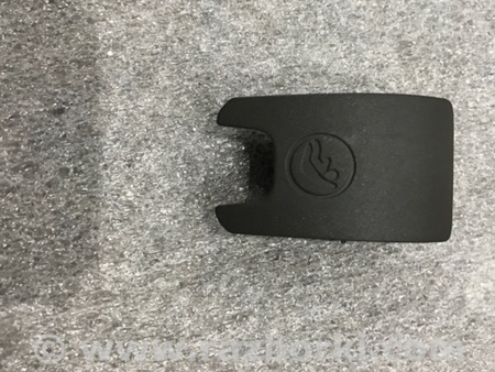 ФОТО Пластик для Porsche Macan I 95B +FL (13-18) Київ