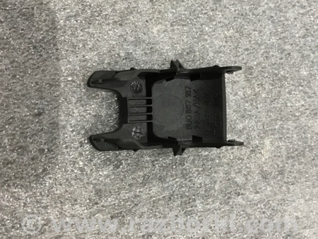 ФОТО Пластик для Porsche Macan I 95B +FL (13-18) Київ