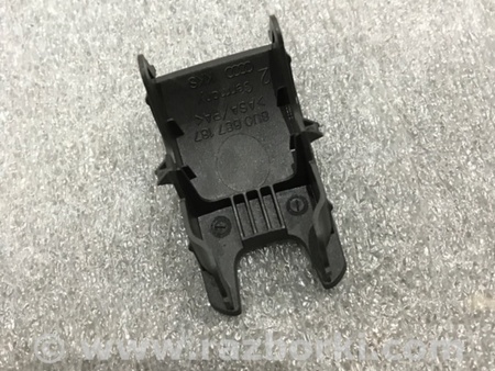 ФОТО Пластик для Porsche Macan I 95B +FL (13-18) Київ