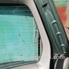 Обшивка крышки багажника левая Subaru Forester SG