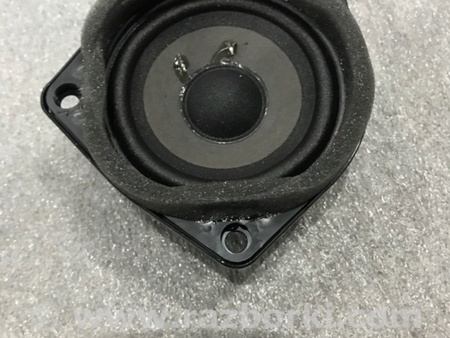 ФОТО Динамик для Porsche Macan I 95B +FL (13-18) Київ