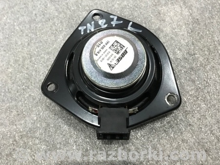 ФОТО Динамик для Porsche Macan I 95B +FL (13-18) Київ