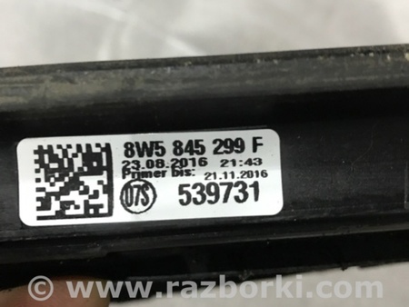 ФОТО Форточка кузова для Audi (Ауди) A4 V B9 - 8W (2015-) Київ