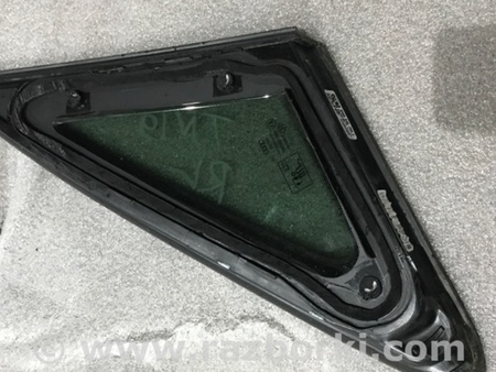 ФОТО Форточка кузова для Audi (Ауди) A4 V B9 - 8W (2015-) Київ