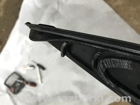 ФОТО Форточка кузова для Audi (Ауди) A4 V B9 - 8W (2015-) Київ