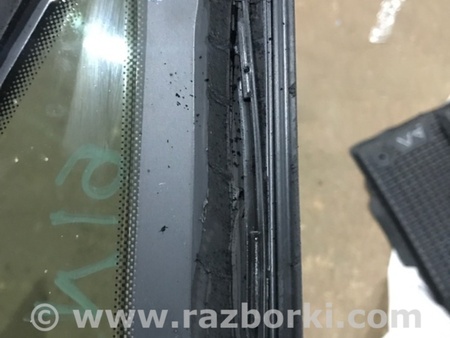 ФОТО Форточка кузова для Audi (Ауди) A4 V B9 - 8W (2015-) Київ