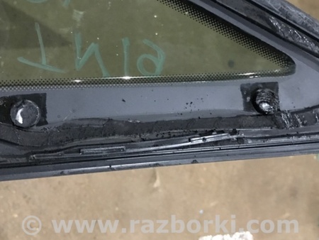 ФОТО Форточка кузова для Audi (Ауди) A4 V B9 - 8W (2015-) Київ