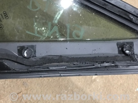 ФОТО Форточка кузова для Audi (Ауди) A4 V B9 - 8W (2015-) Київ